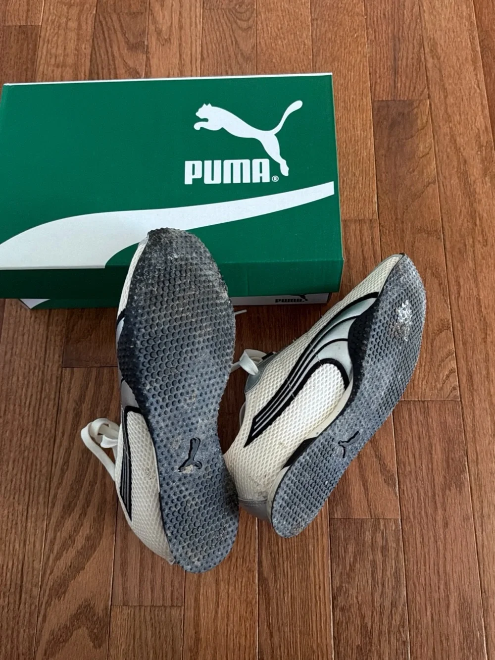 Puma H Street OG Sneakers